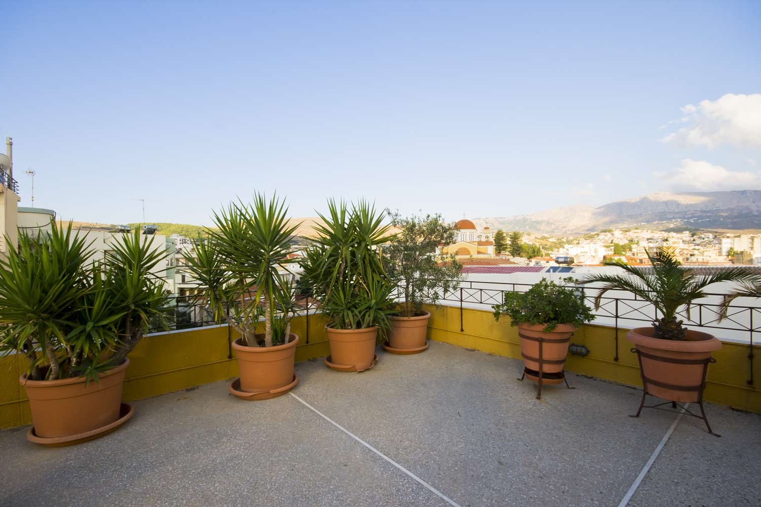Diana Hotel