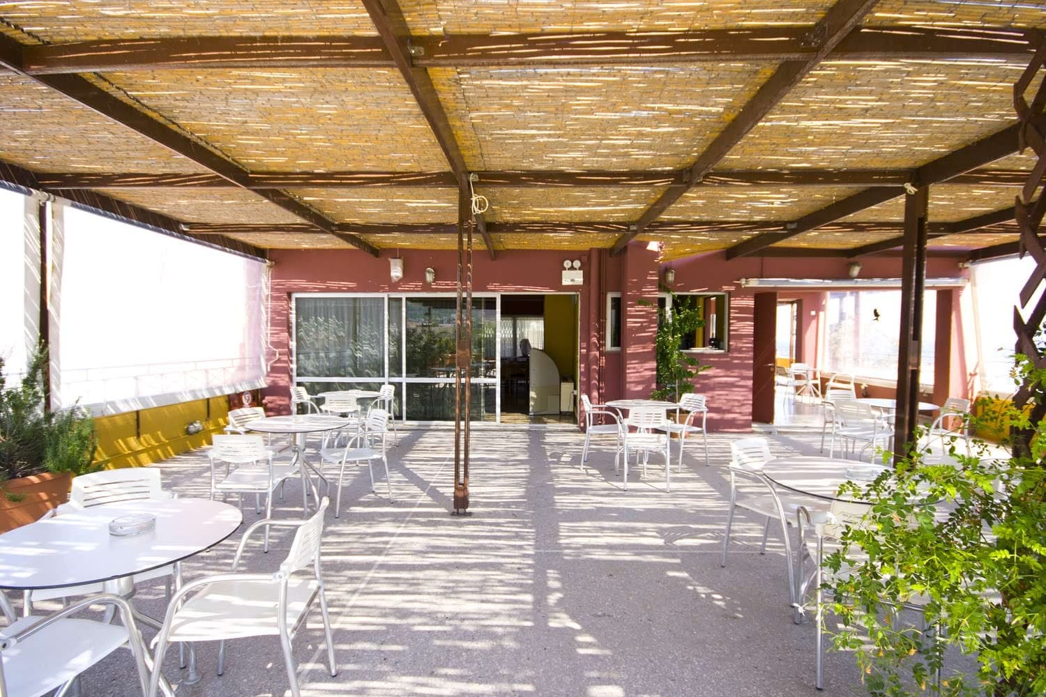 Diana Hotel
