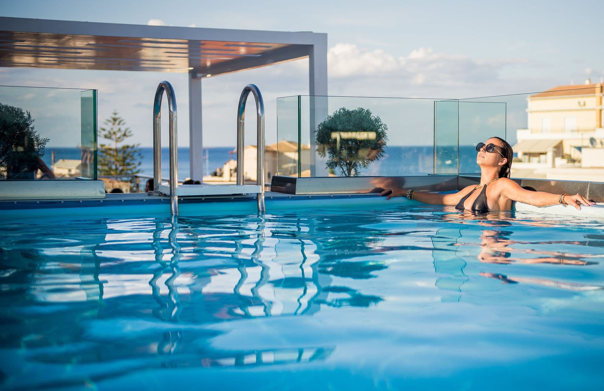 Diana Hotel Zakynthos