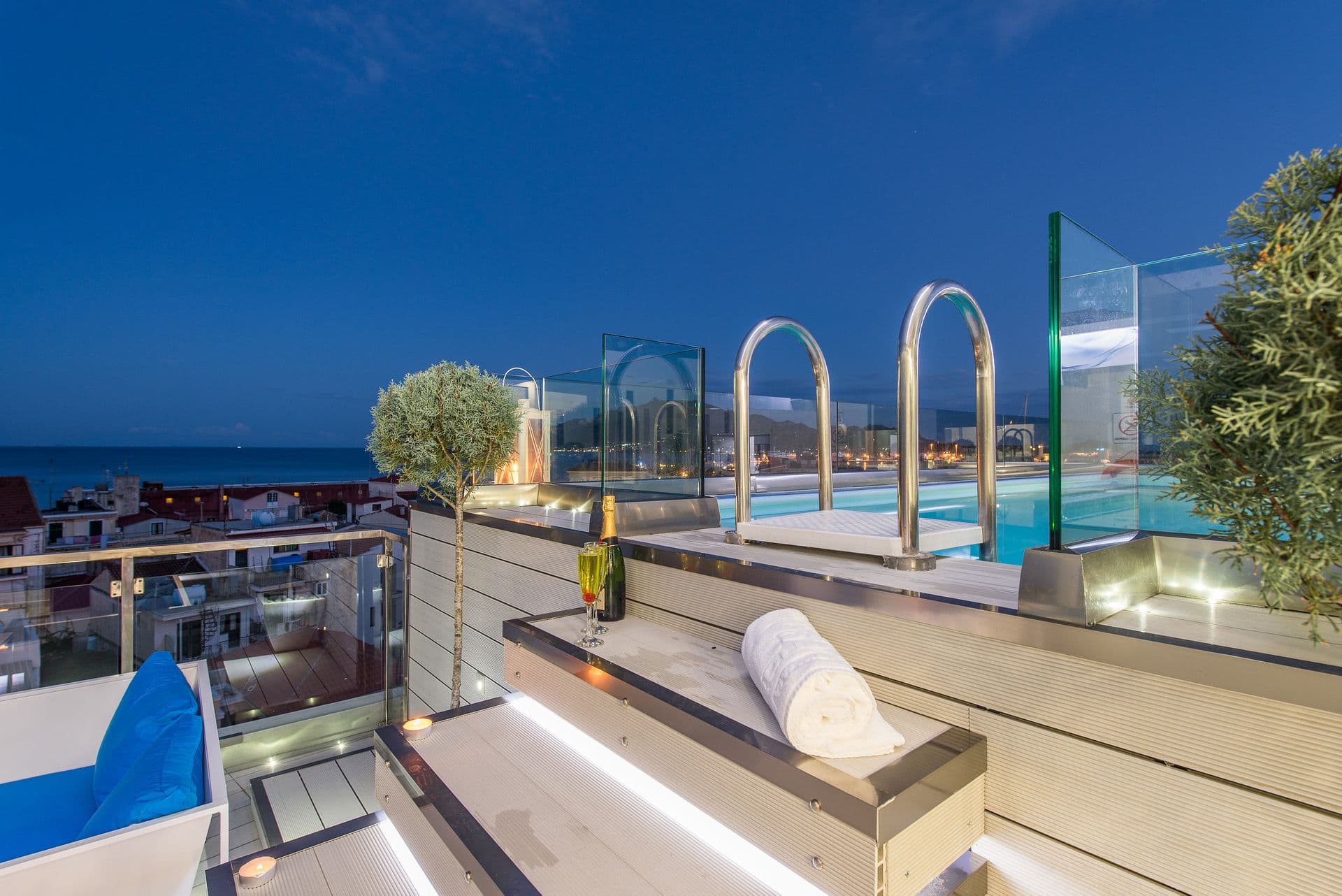 Diana Hotel Zakynthos
