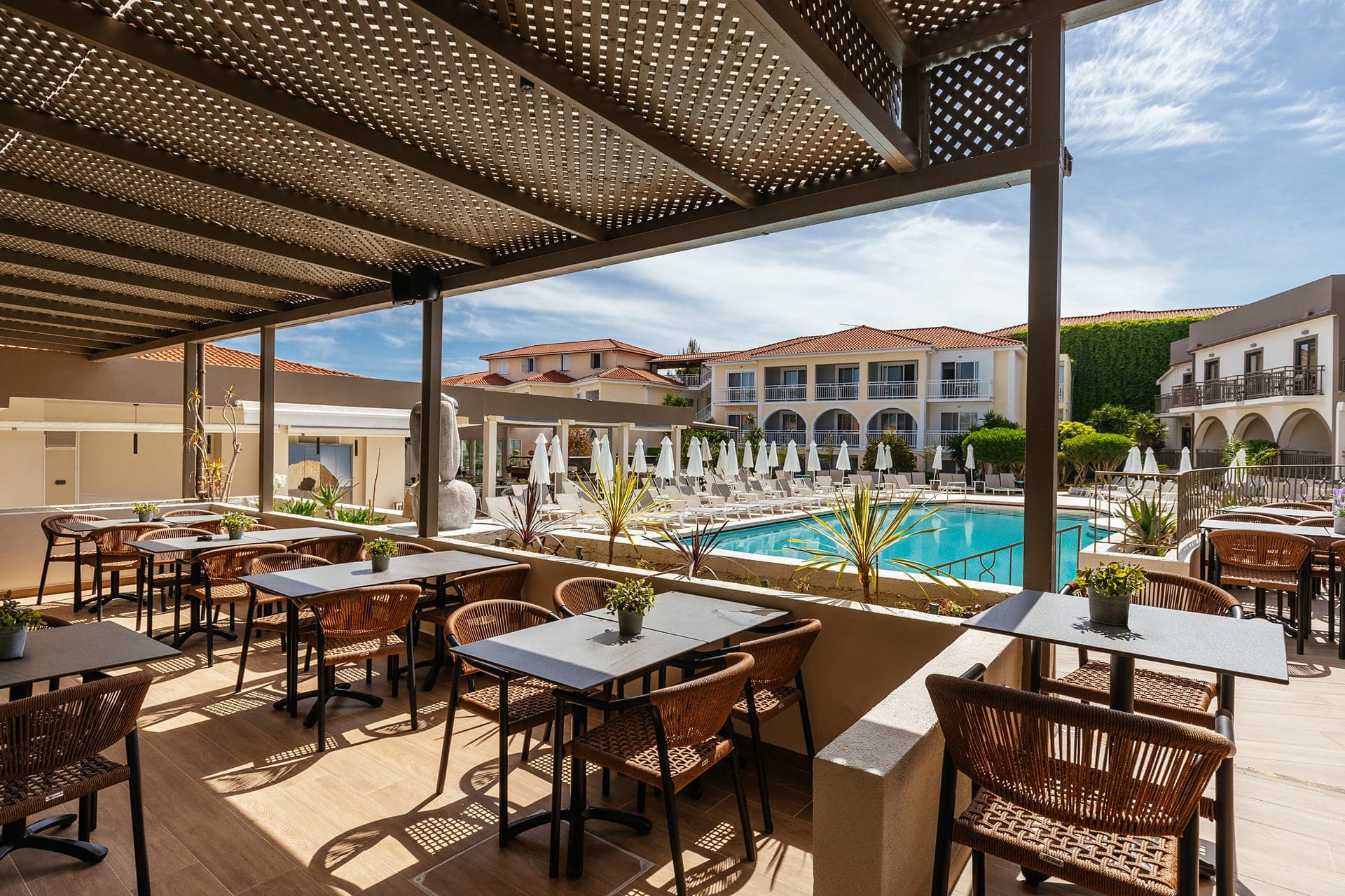 Diana Palace Hotel Zakynthos