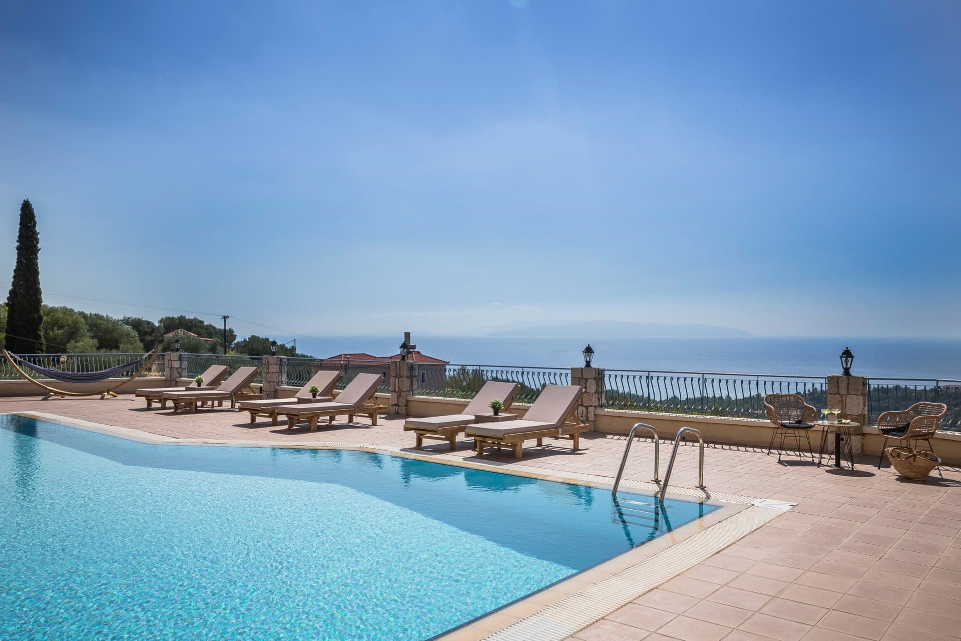Diana Suites
