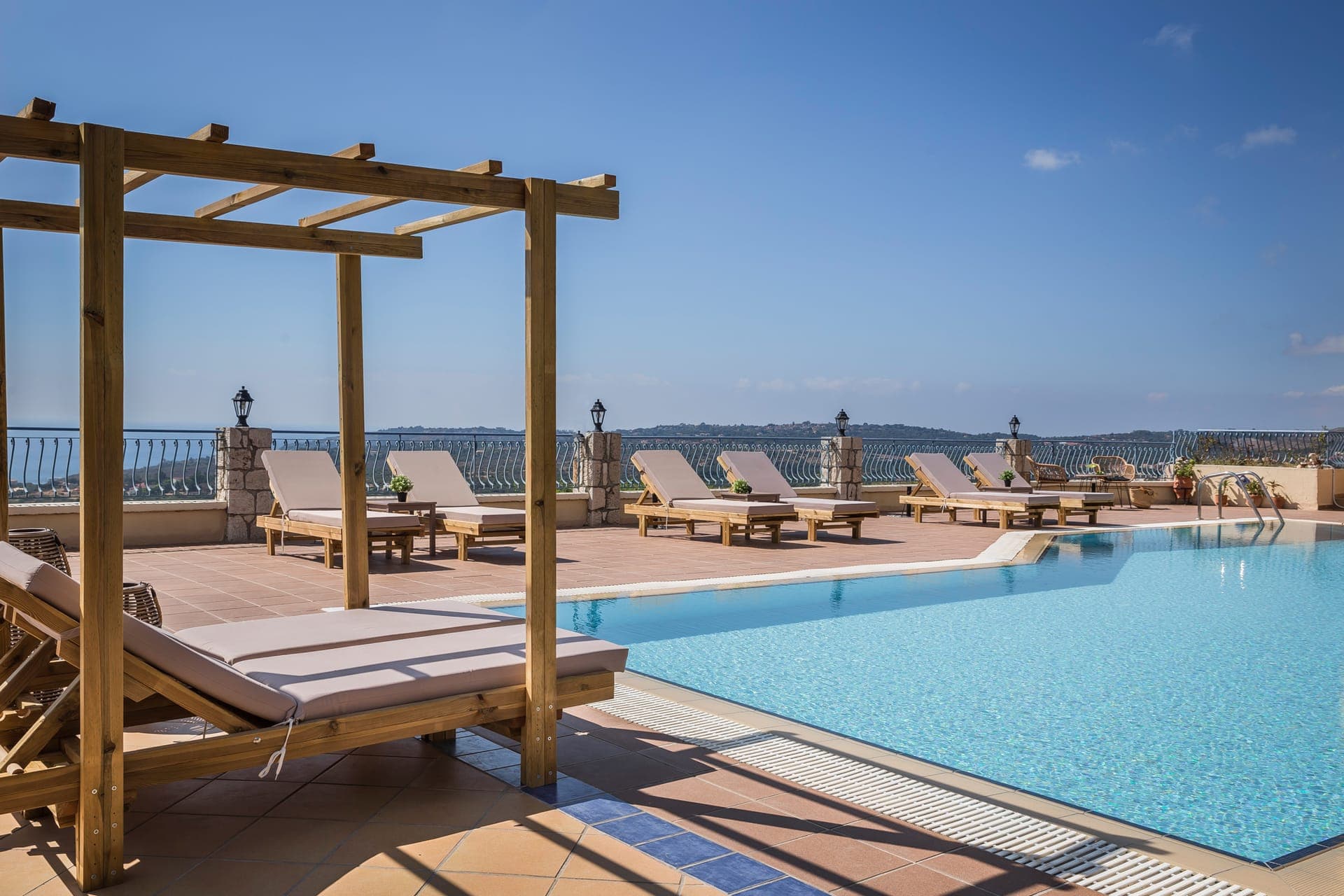 Diana Suites