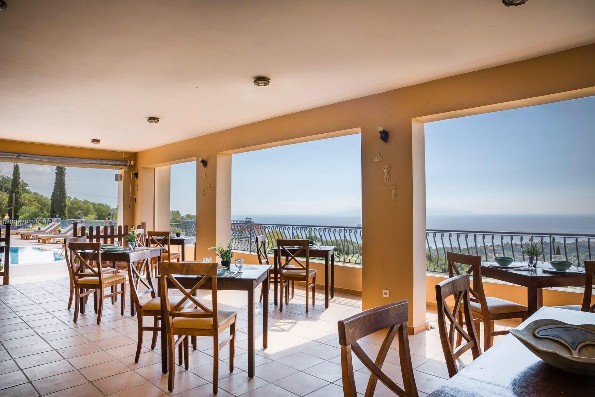 Diana Suites