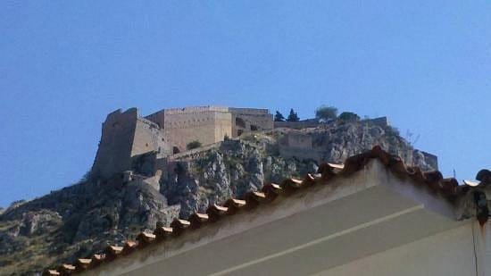 Dias Hotel