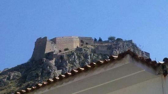 Dias Hotel