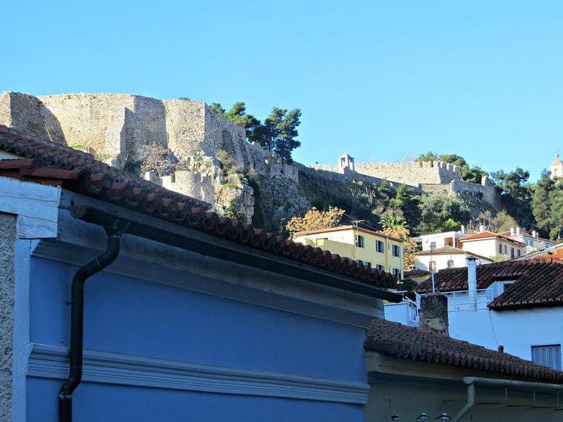 Dias Hotel