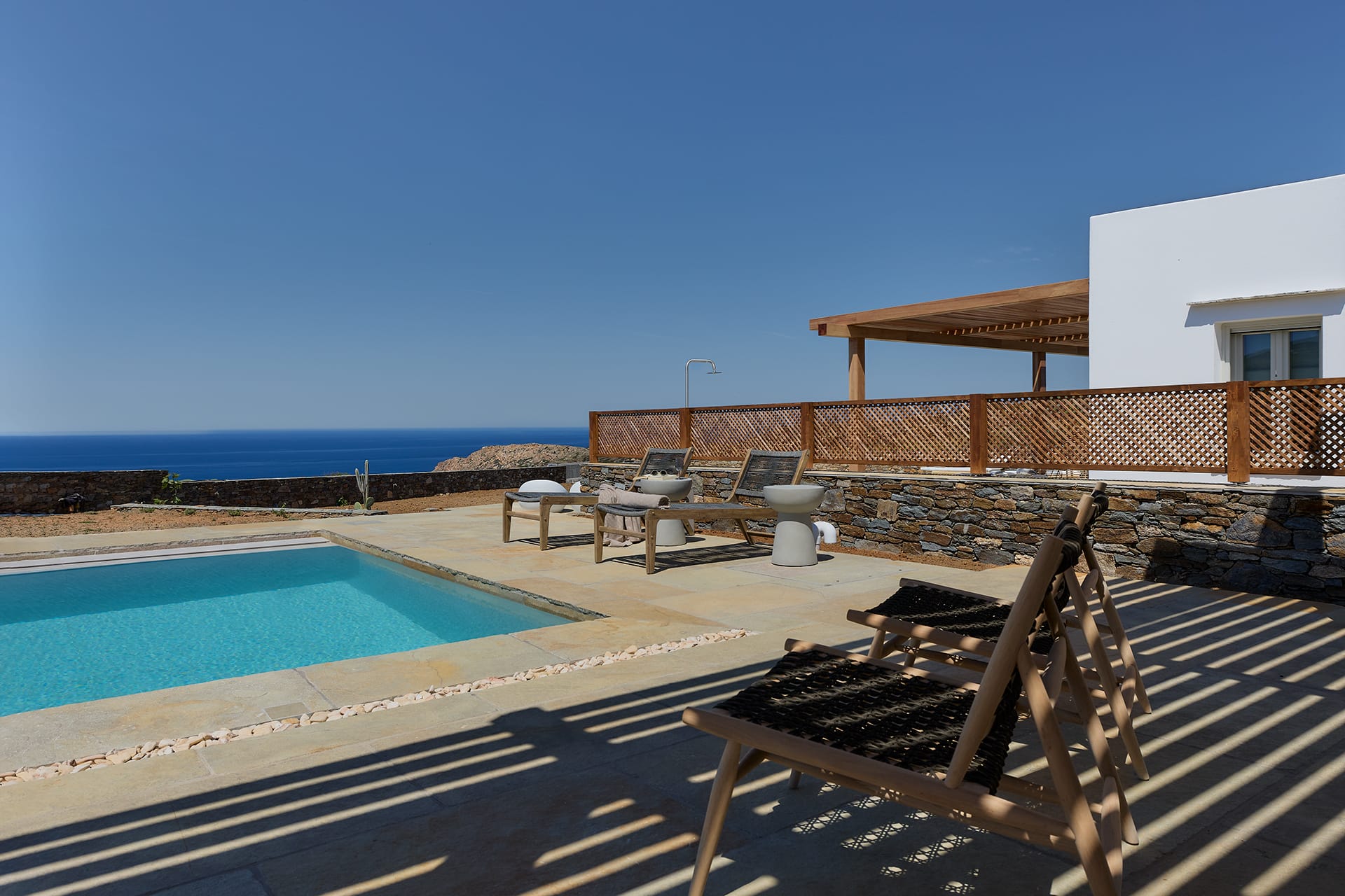 DIDIMOS - Sifnos Luxury Villas