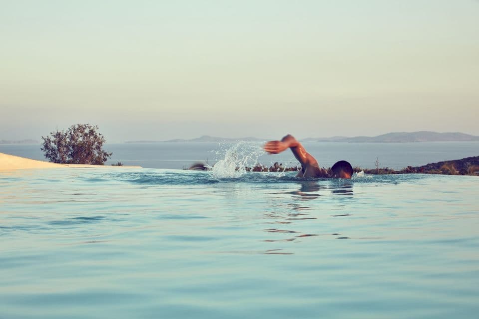 Diles & Rinies Villas Tinos