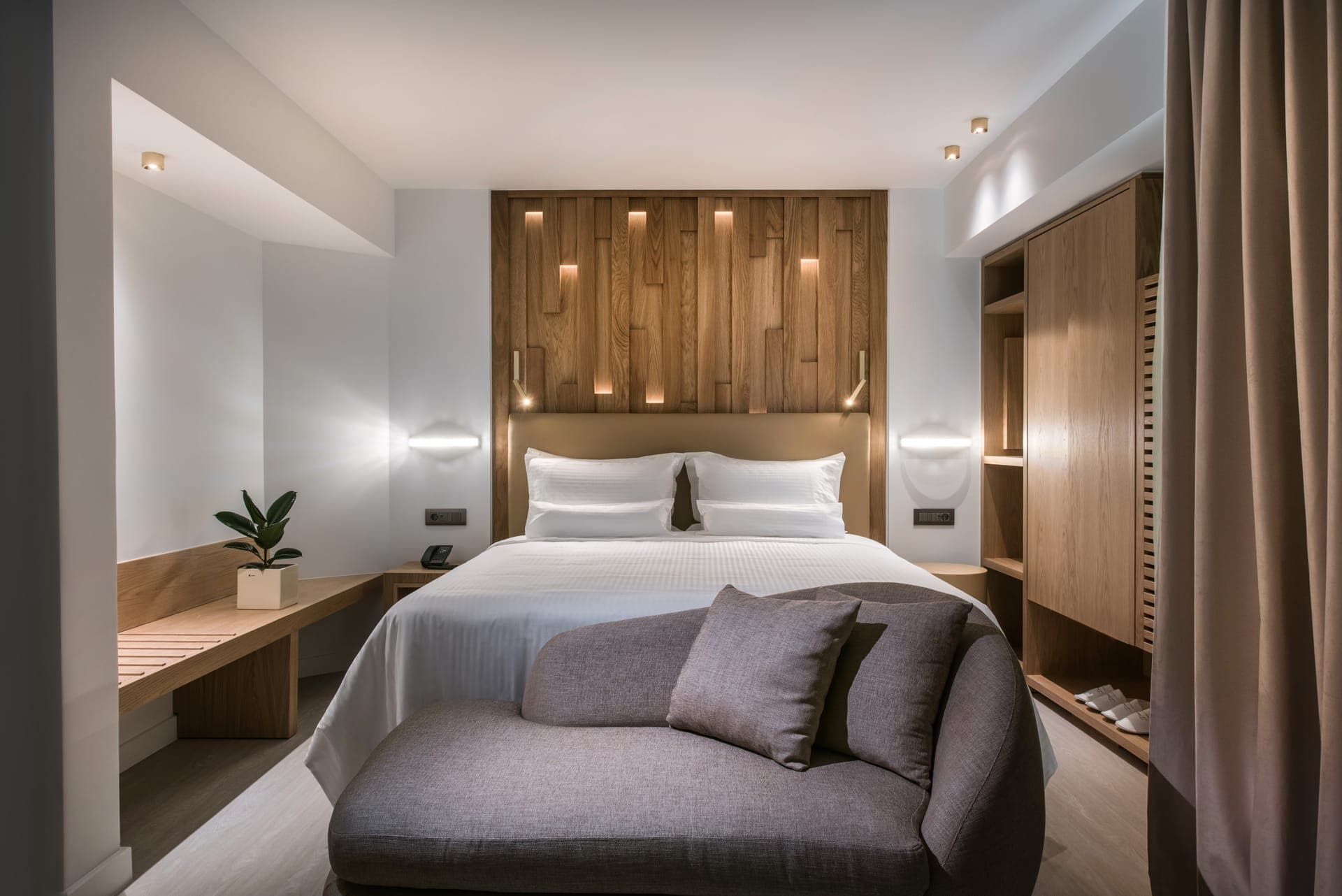 Dimargio Luxury Hotel & Spa 5*