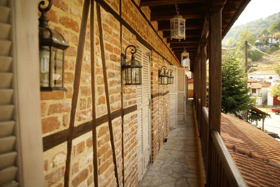 Dimatis Hotel