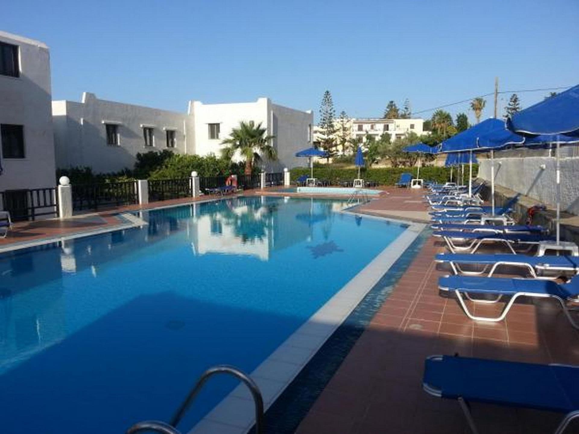 Dimitra Hotel Hersonissos