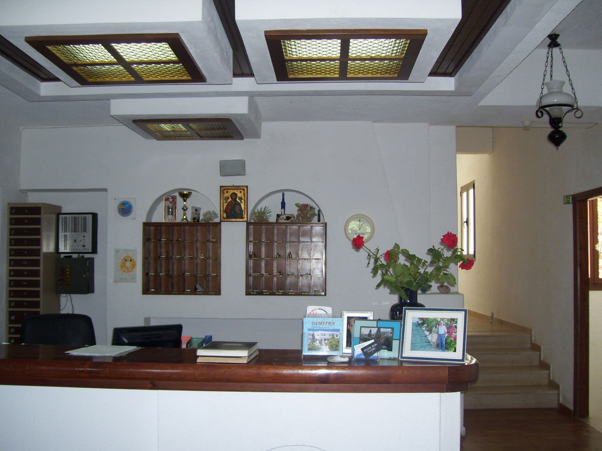 Dimitra Hotel Hersonissos