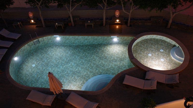 Dimitra Hotel Naxos