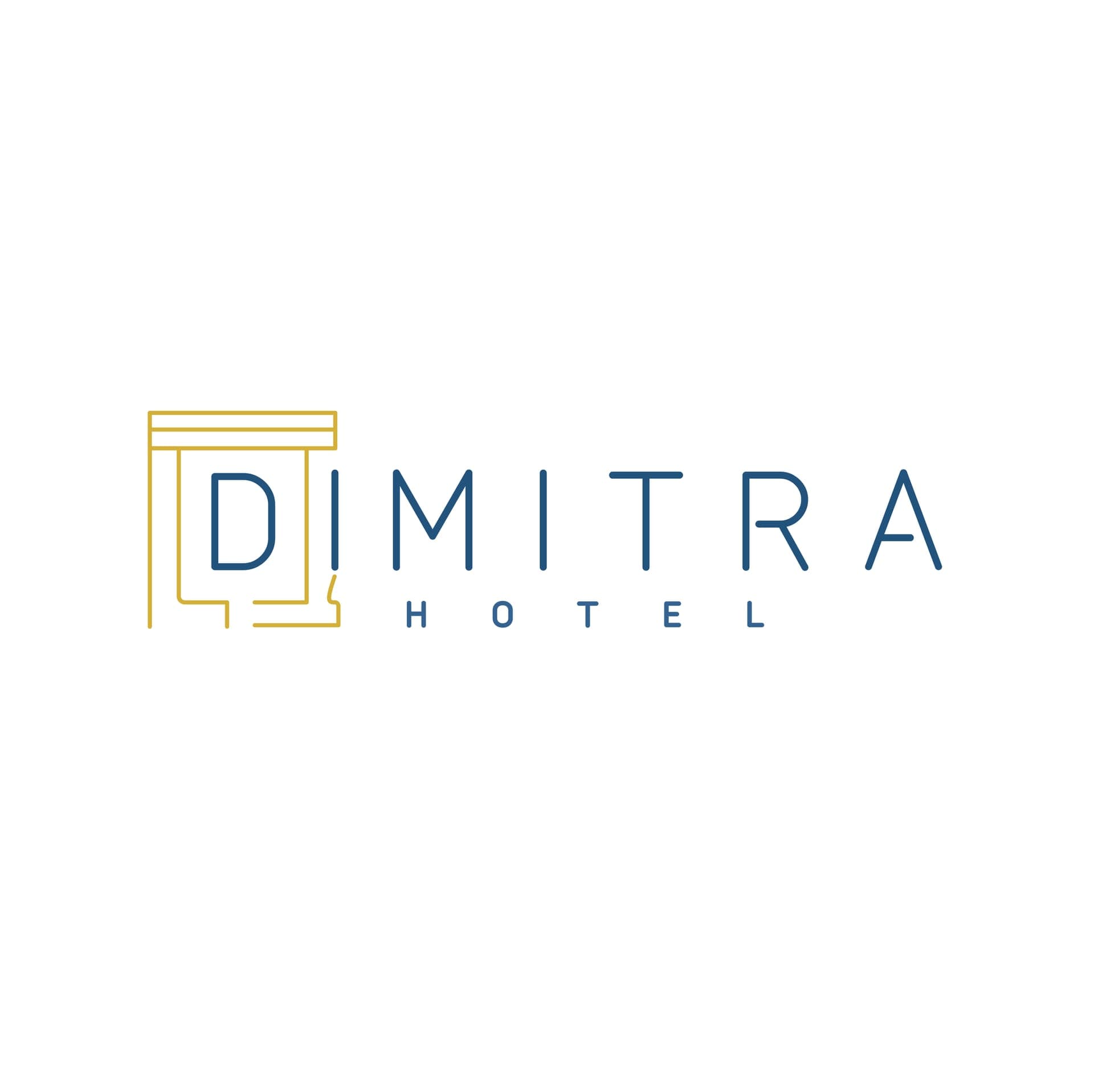 Dimitra Hotel Naxos