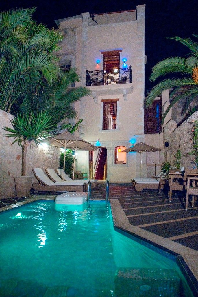 Antica Dimora Suites