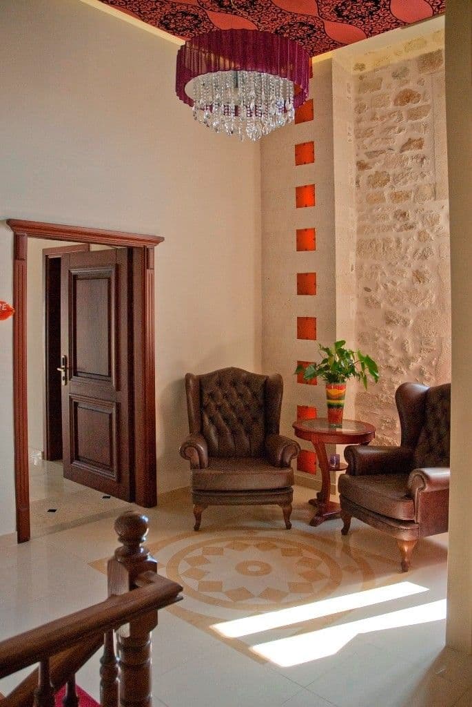 Antica Dimora Suites