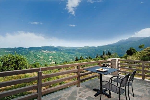 Diochri Guest House