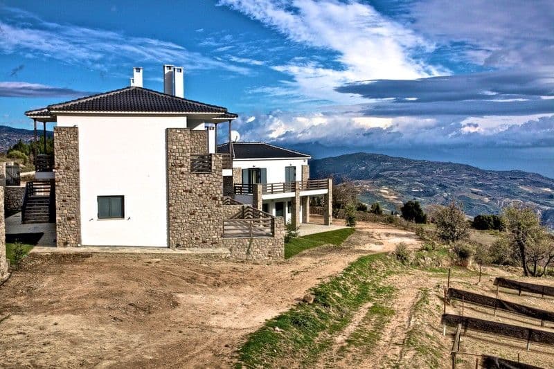 Diochri Guest House