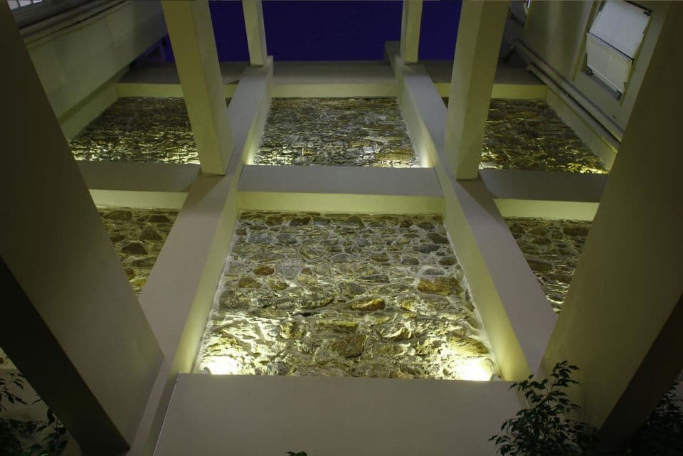 Diogenis Hotel Syros