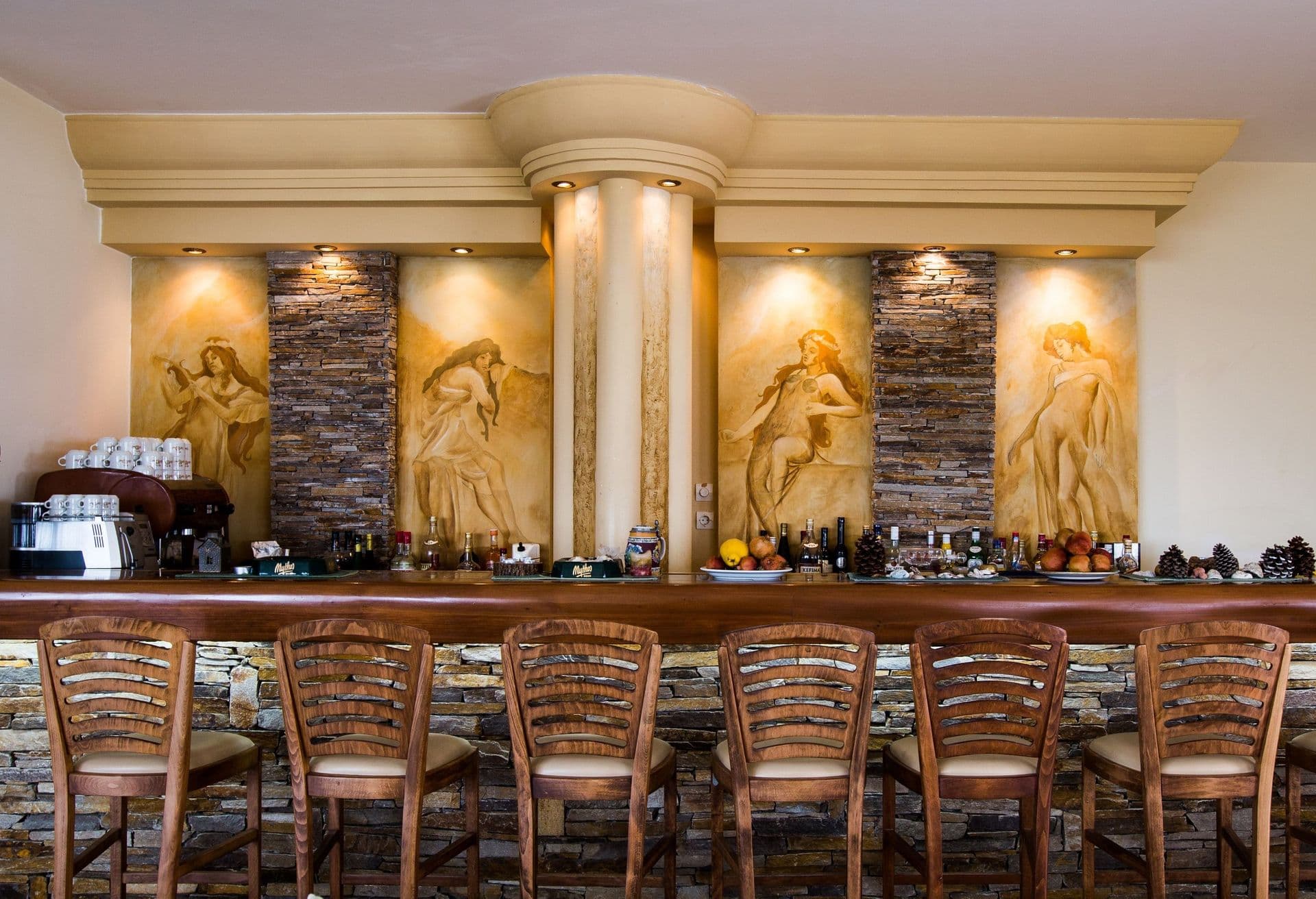 Dioni Hotel Maronia