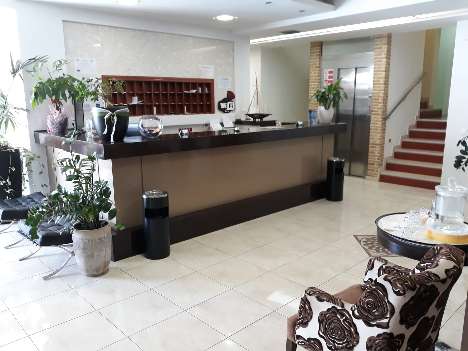 Dionisos Hotel