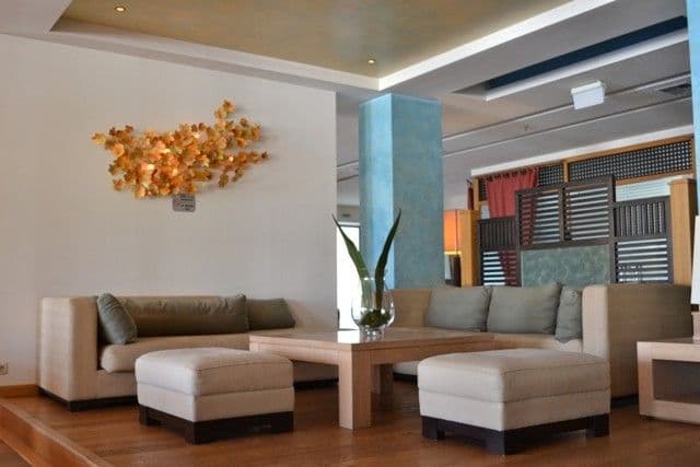 Dion Palace, Resort & Spa Center by Anayia All Inclusive Resorts