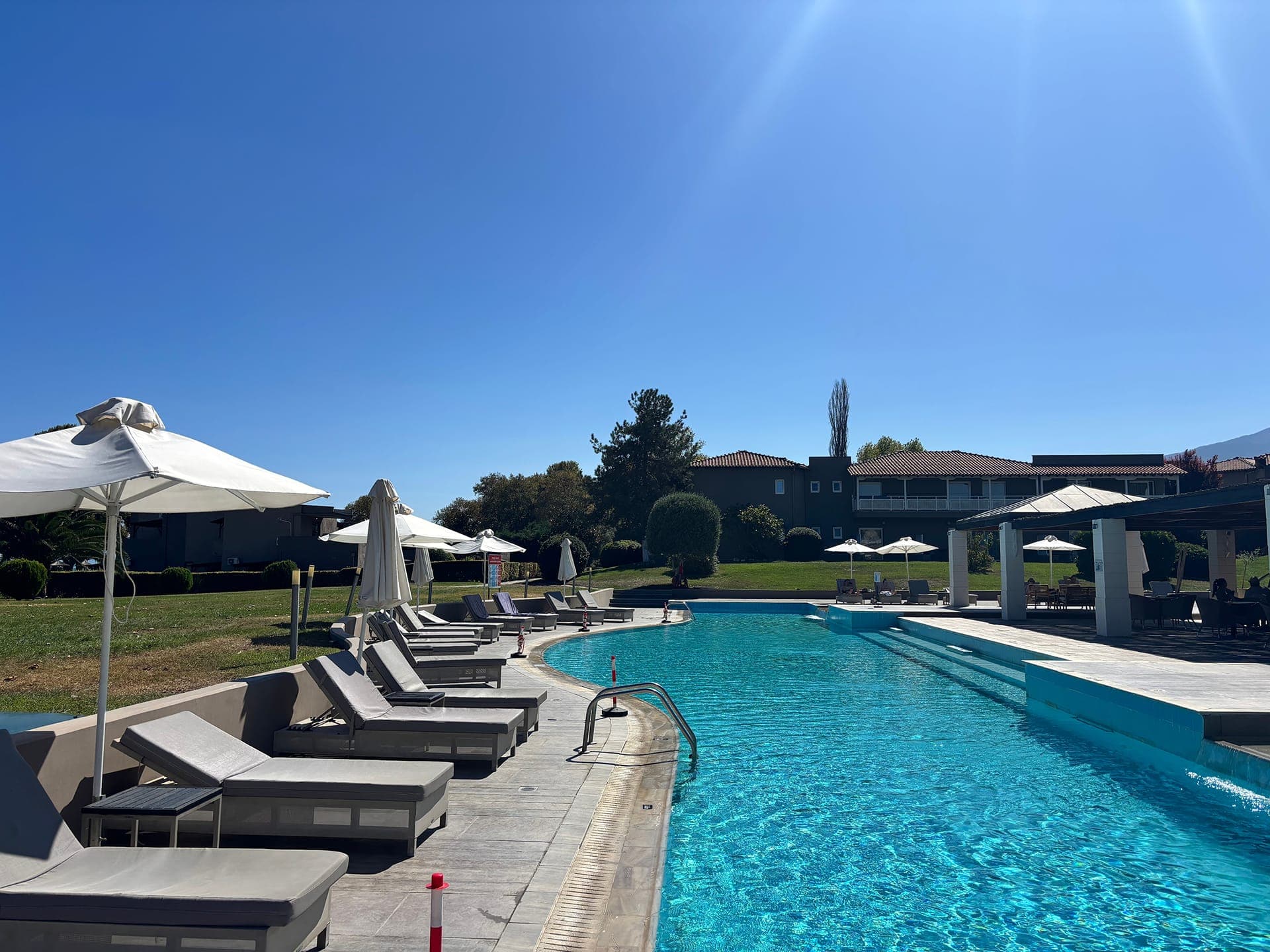Dion Palace, Resort & Spa Center by Anayia All Inclusive Resorts