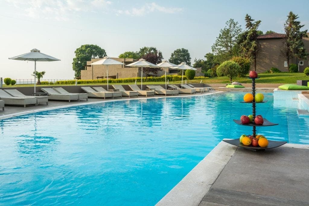 Dion Palace, Resort & Spa Center by Anayia All Inclusive Resorts