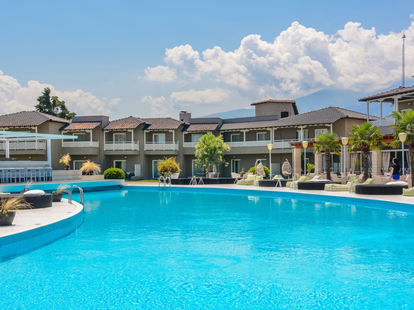 Dion Palace, Resort & Spa Center by Anayia All Inclusive Resorts