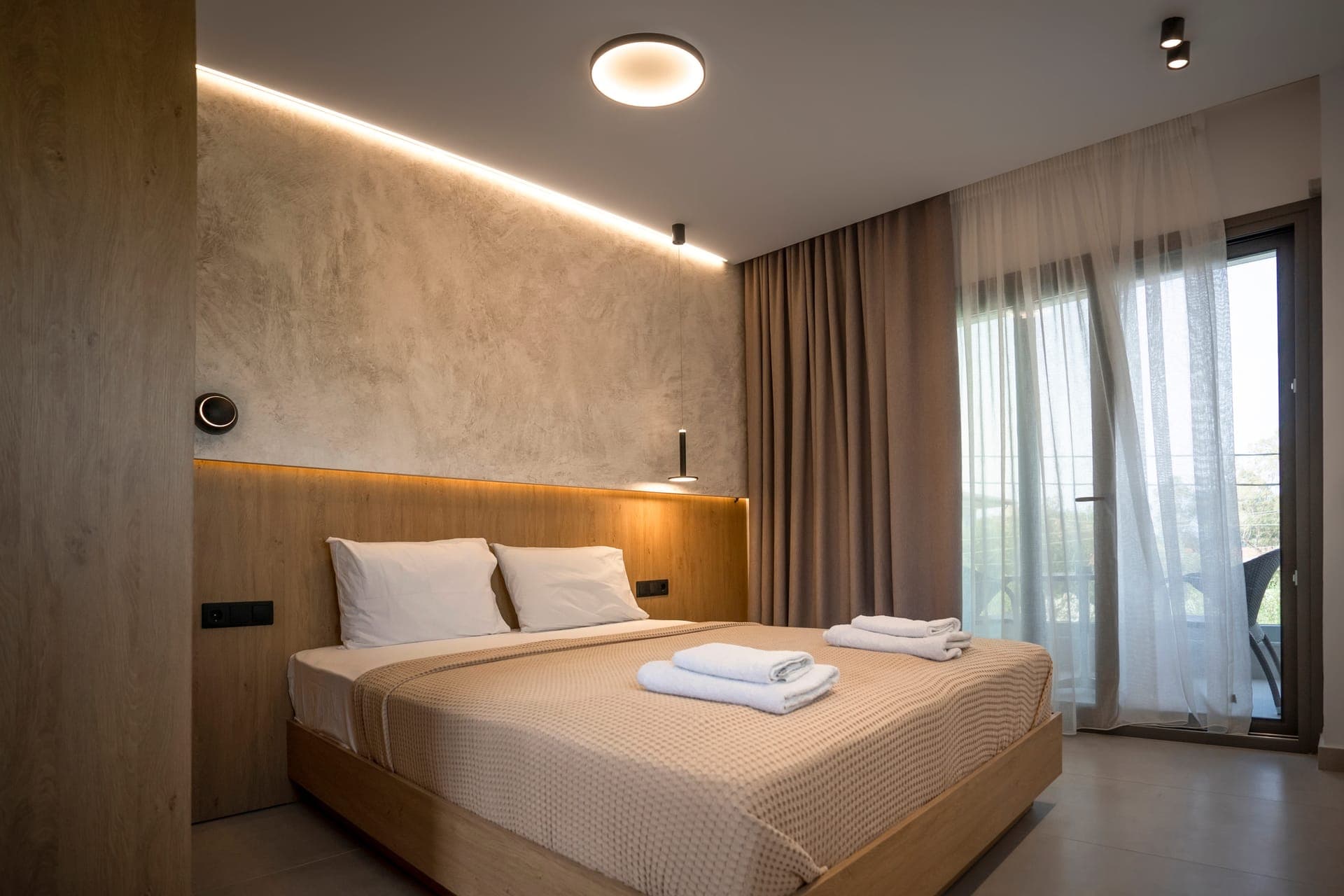 Dionisos Resort