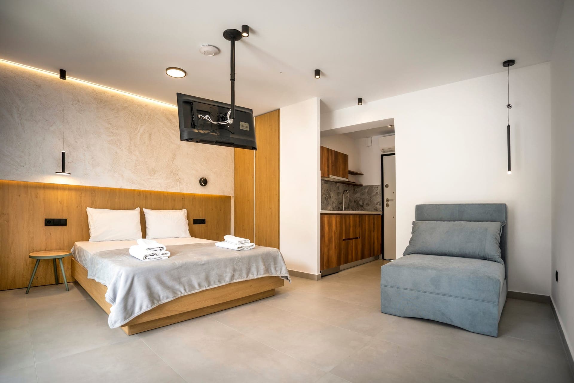 Dionisos Resort