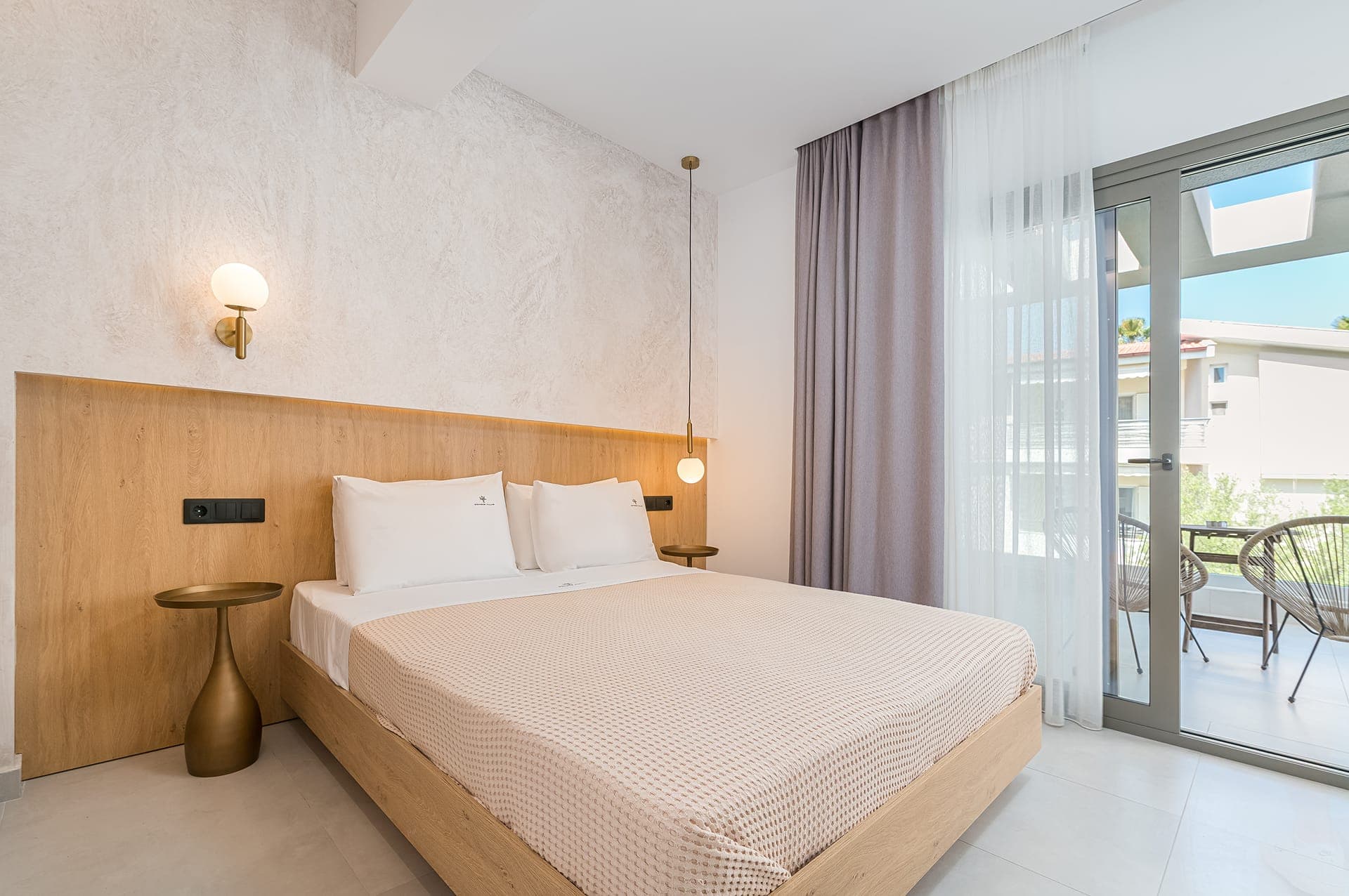 Dionisos Resort