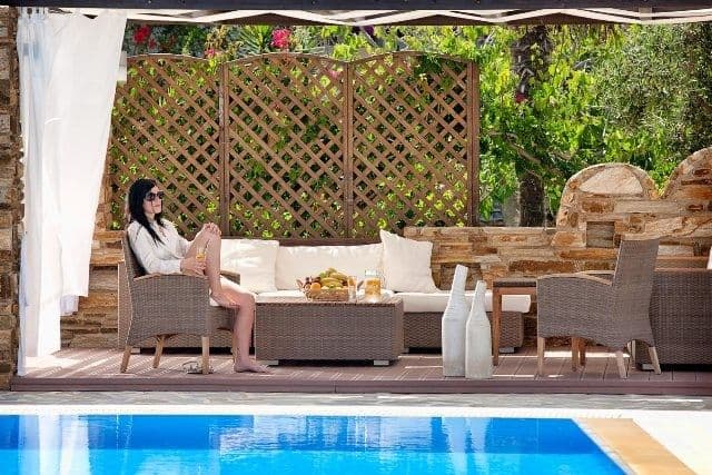 Dionysos Beach Resort & Villas