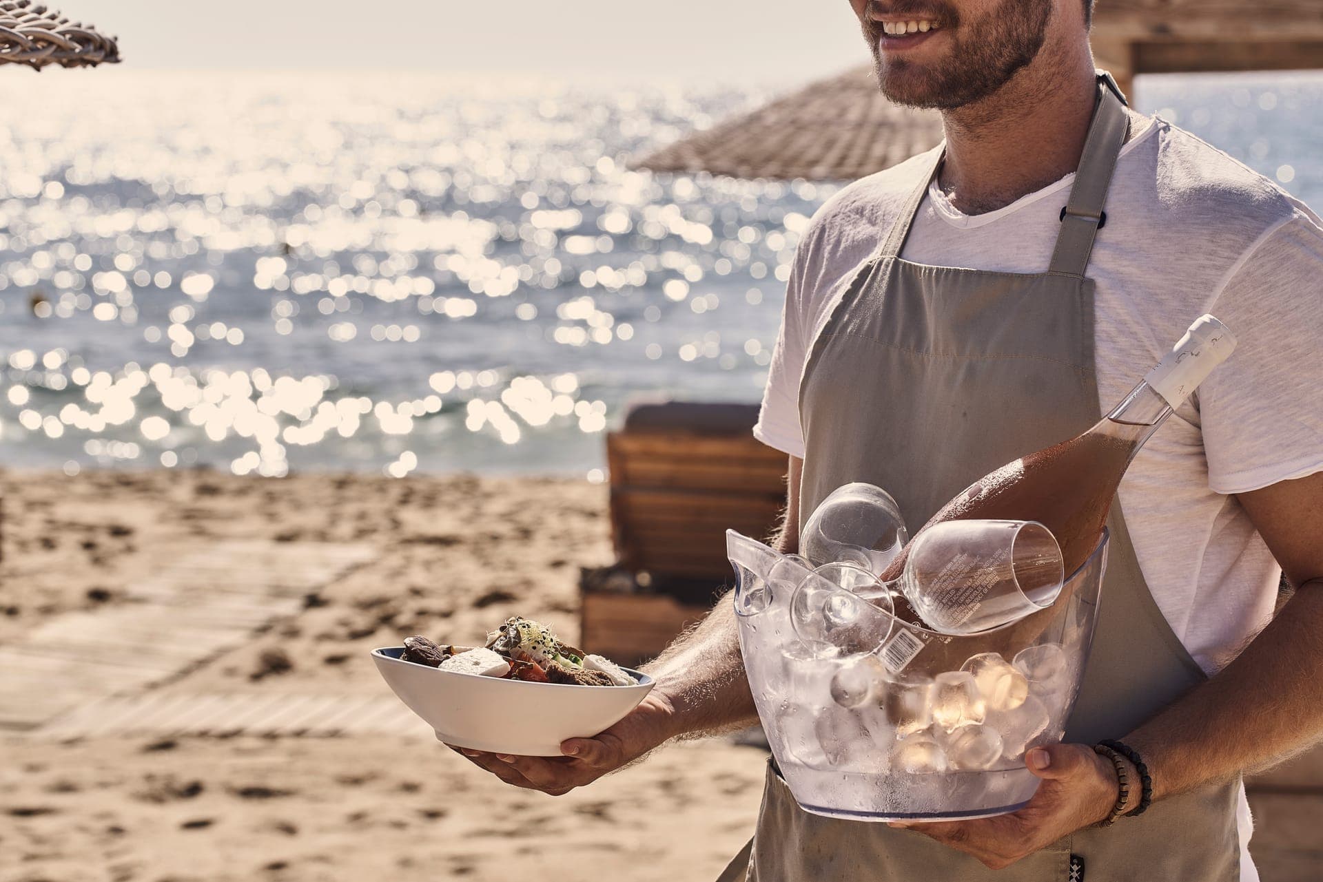 Dionysos Beach Resort & Villas