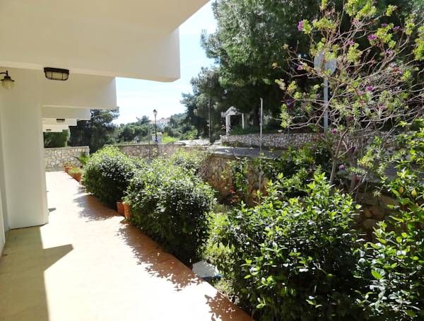Dionysos Hotel Agistri