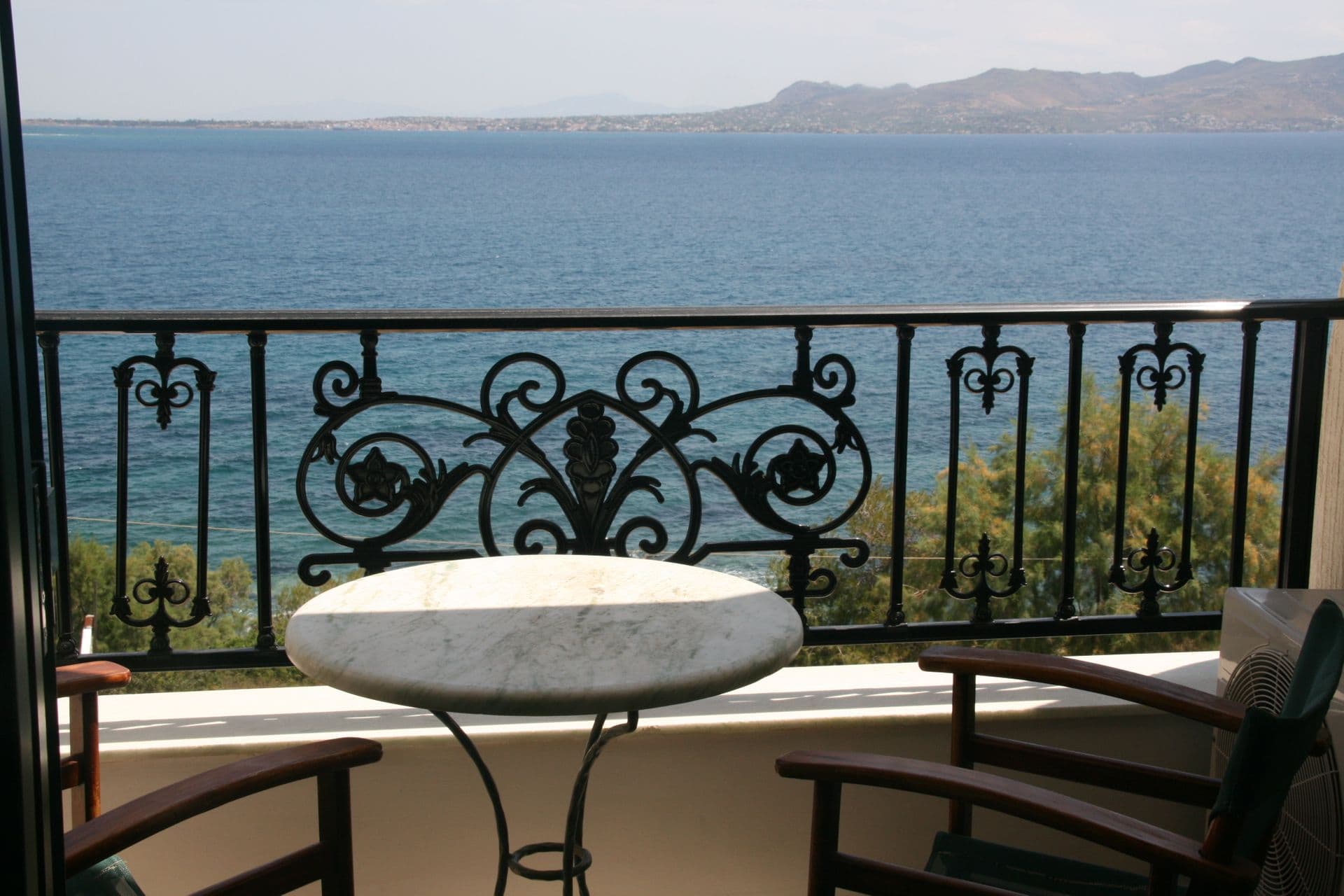 Dionysos Hotel Agistri