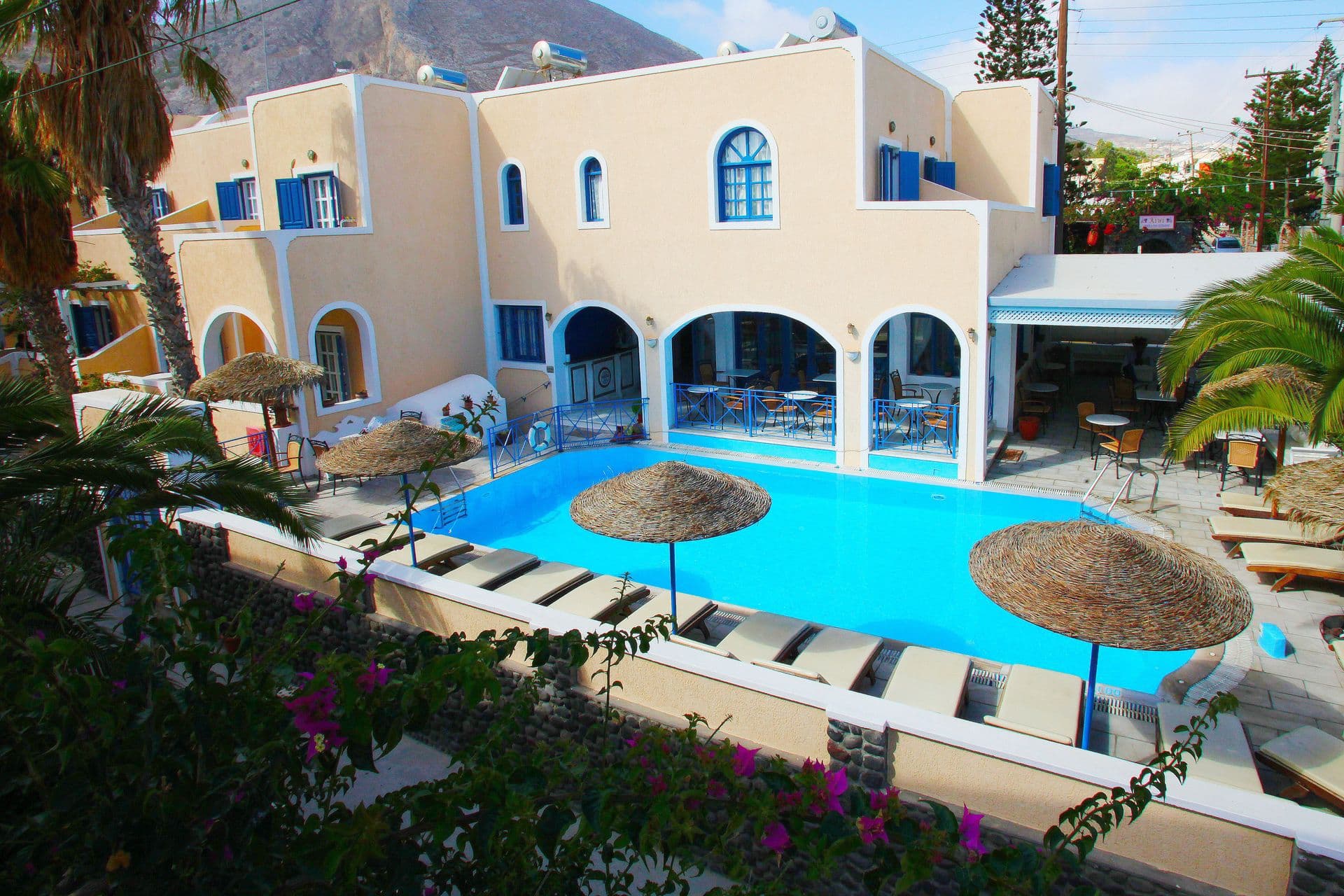Dioskouri Art Villas