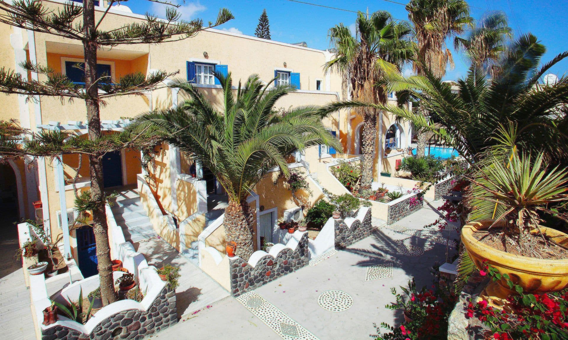Dioskouri Art Villas