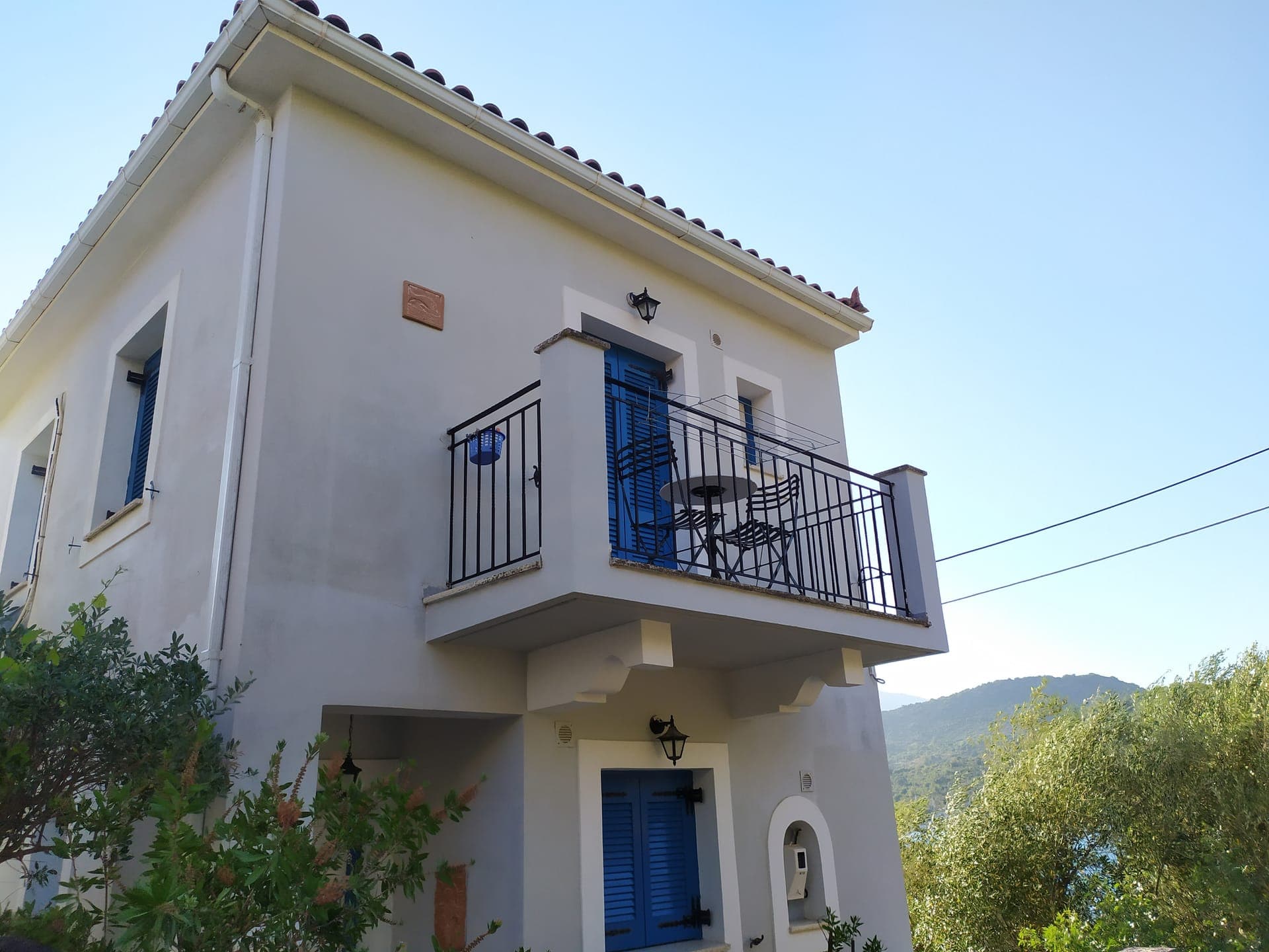 Dioskouroi Hotel & Apartments