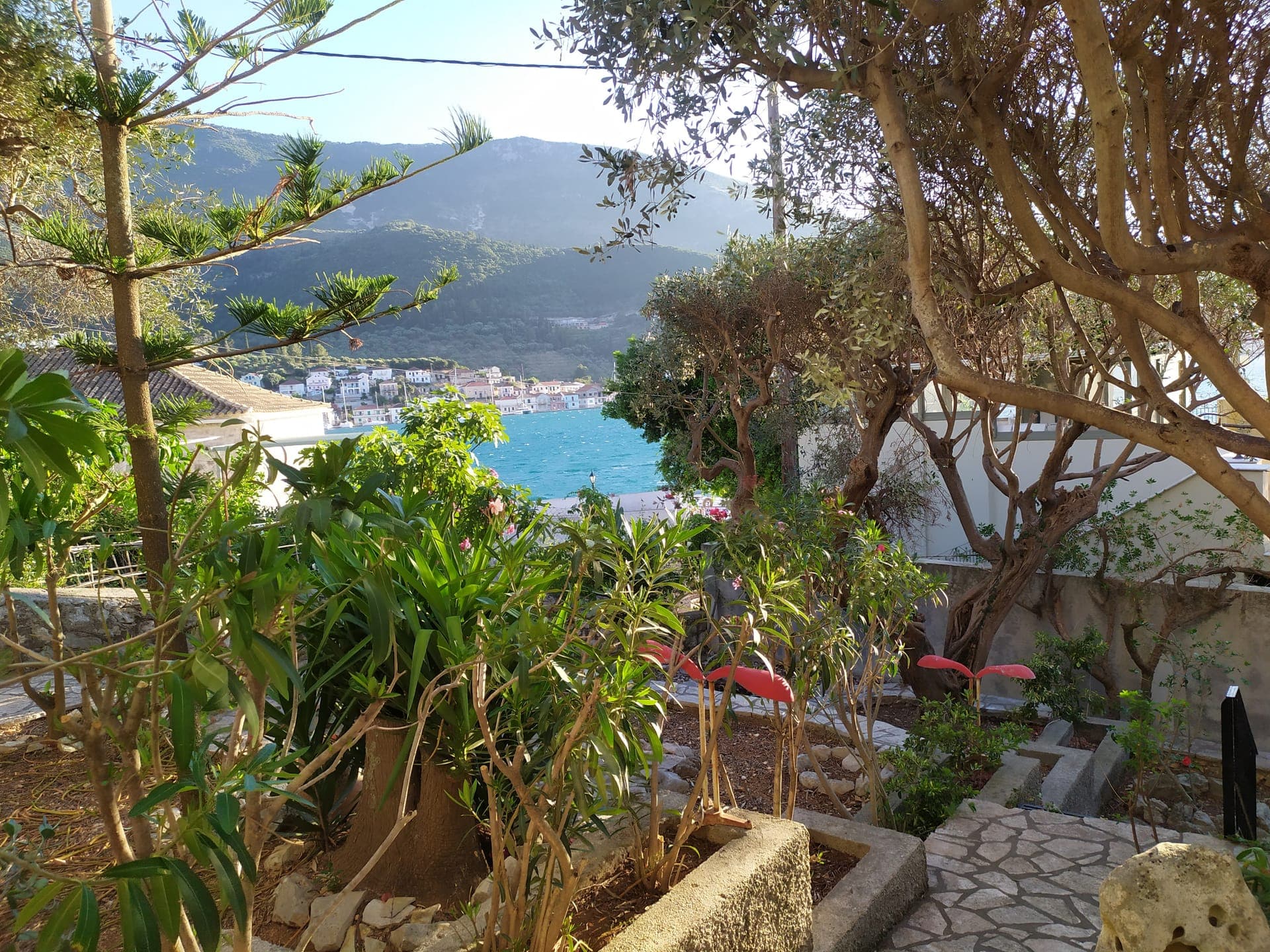 Dioskouroi Hotel & Apartments