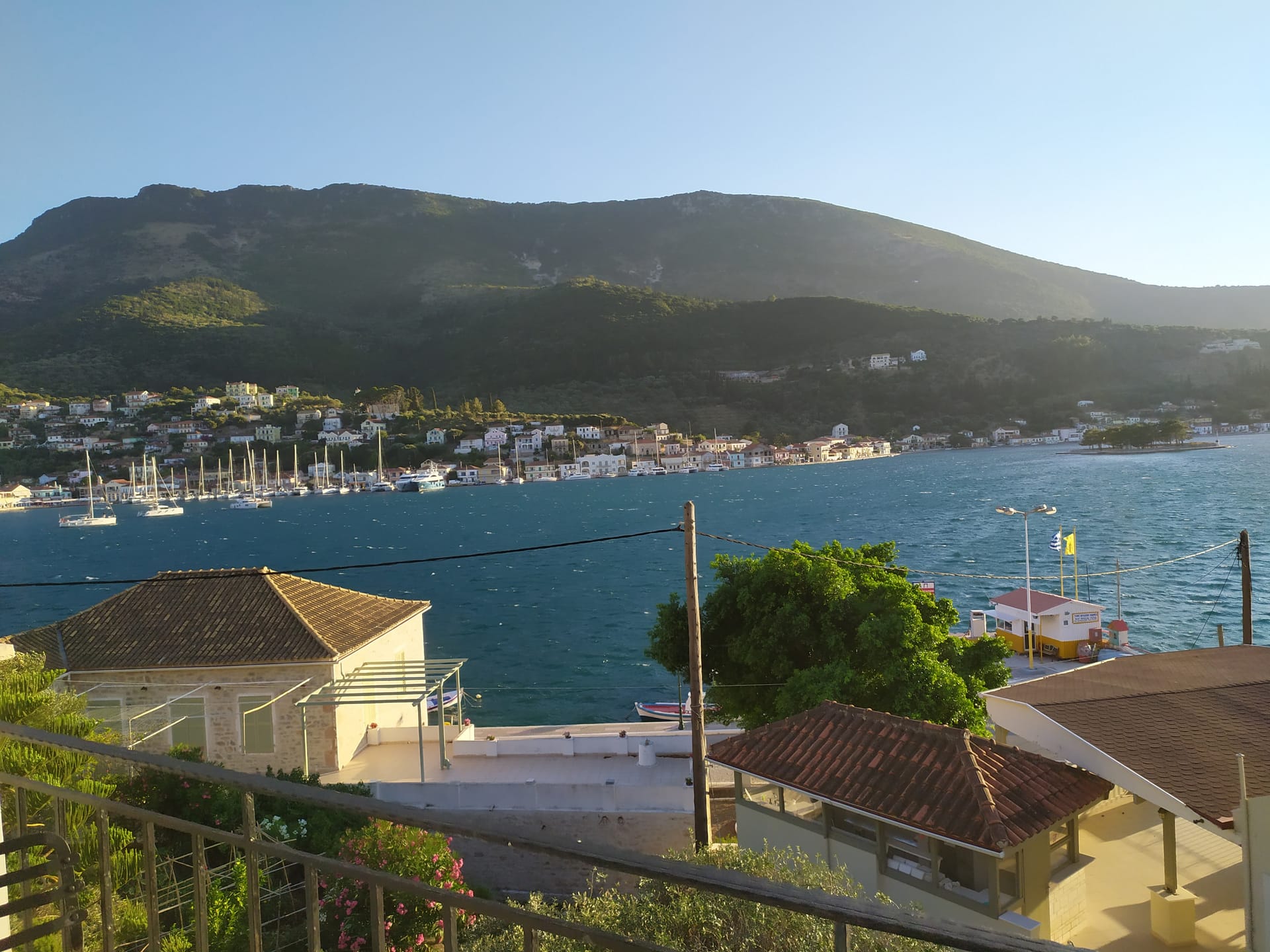Dioskouroi Hotel & Apartments