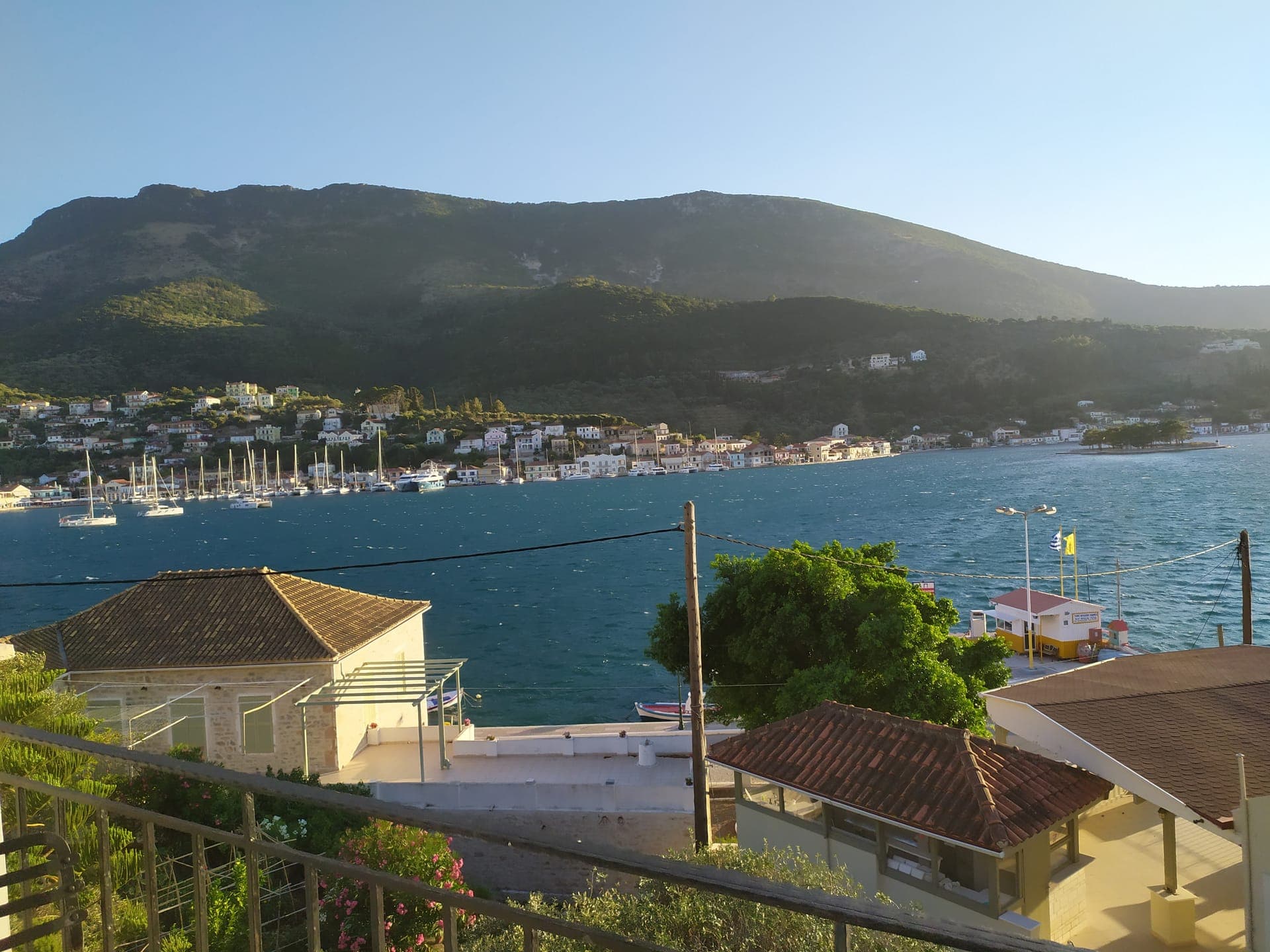 Dioskouroi Hotel & Apartments
