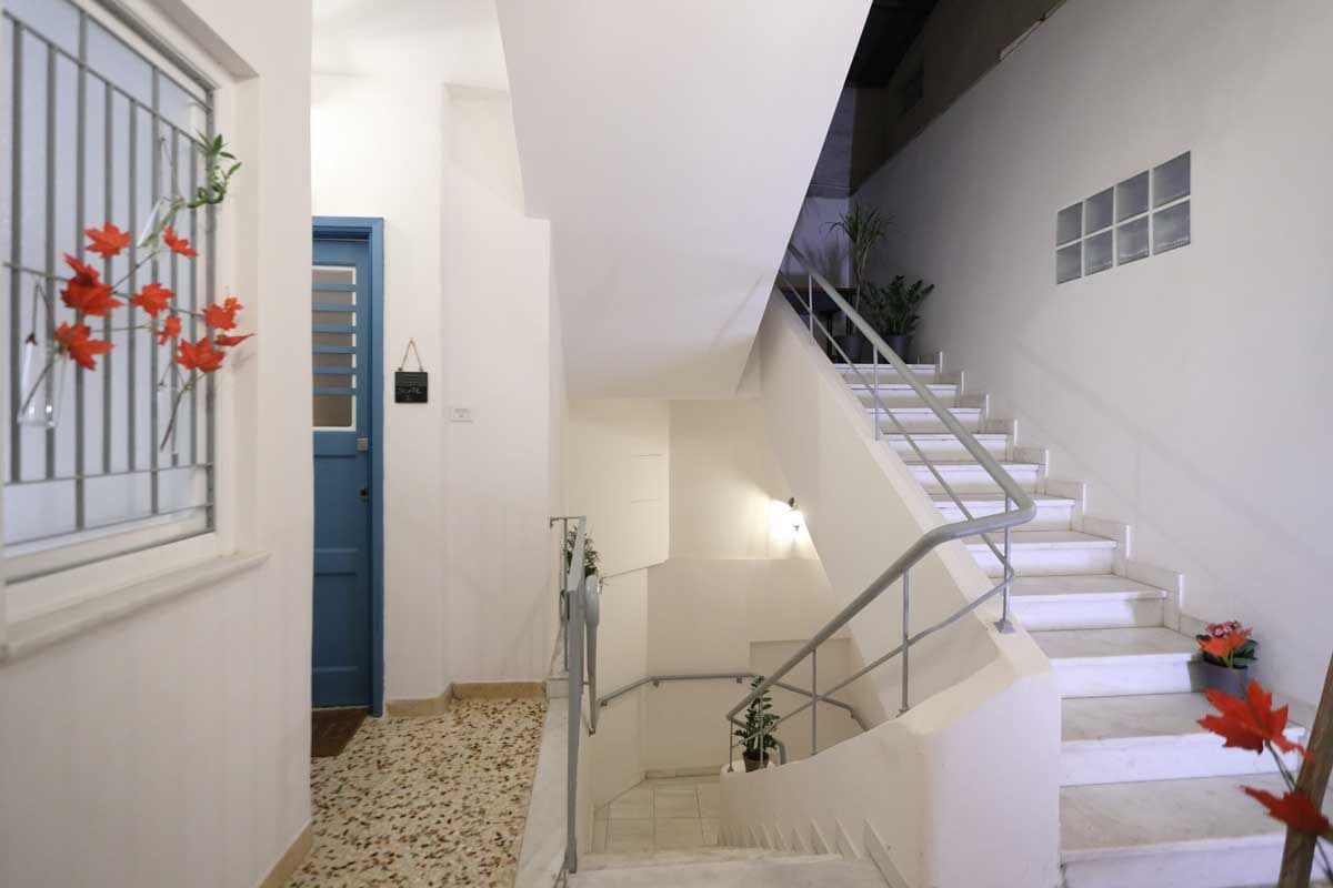 District Suites Athens