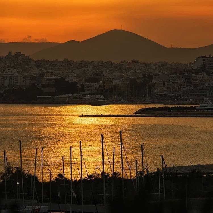 District Suites Athens