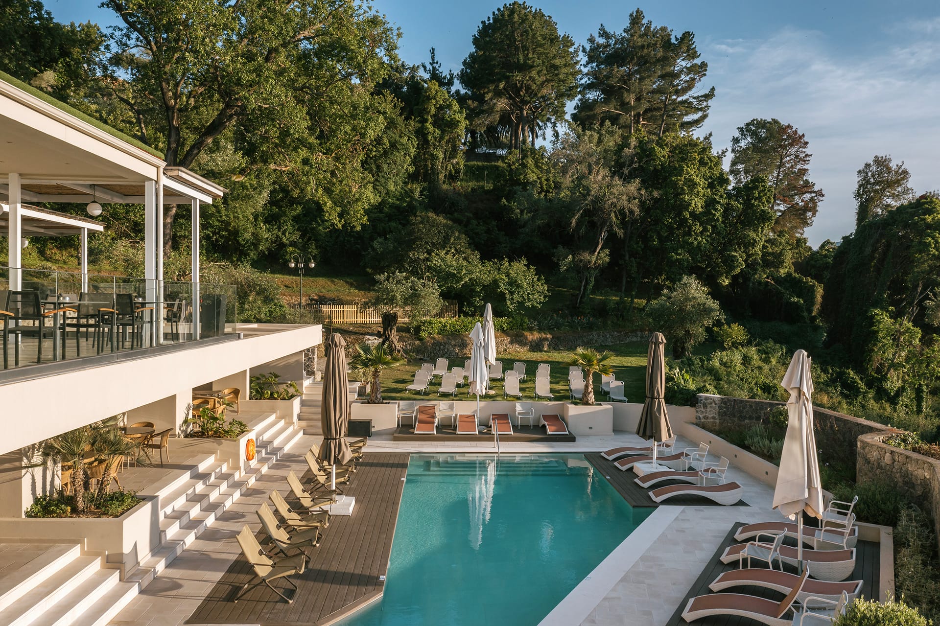 Divani Corfu Palace