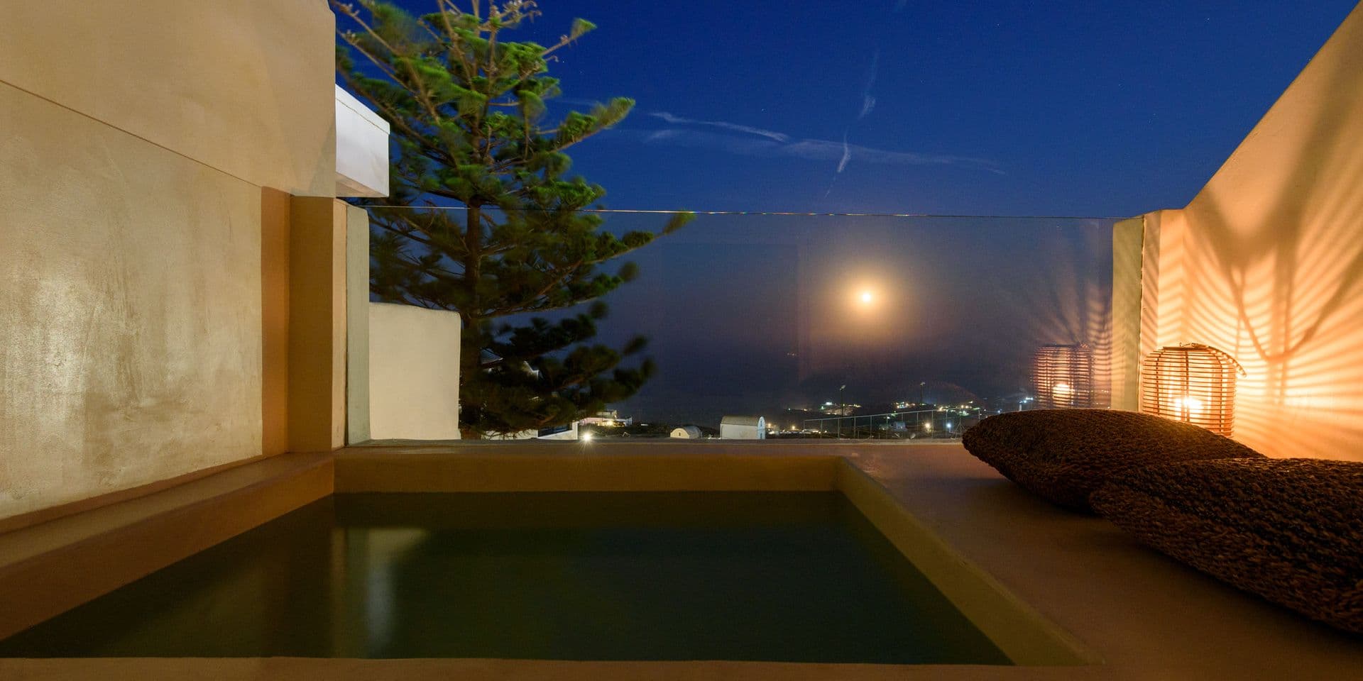 Divelia East Suites Santorini