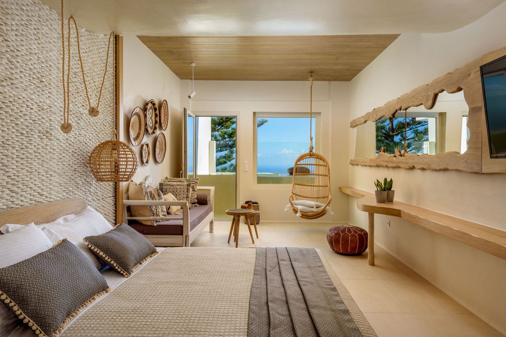 Divelia East Suites Santorini