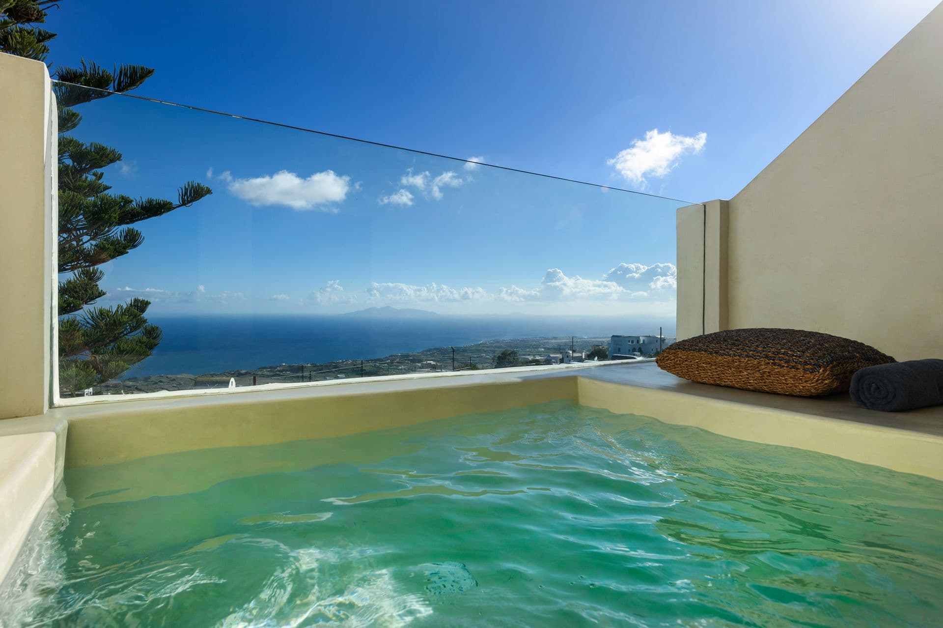 Divelia East Suites Santorini