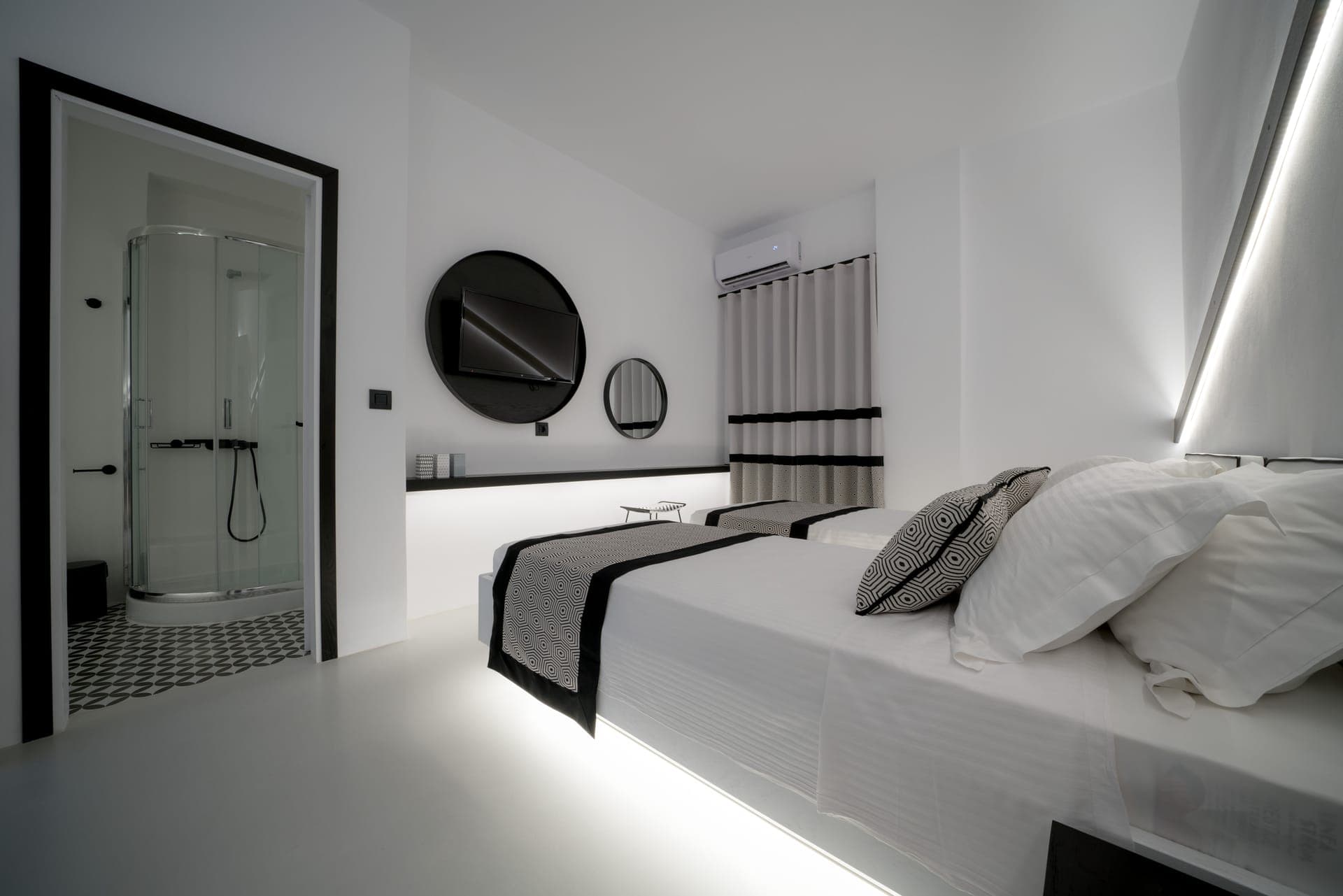 Divelia Hotel Santorini